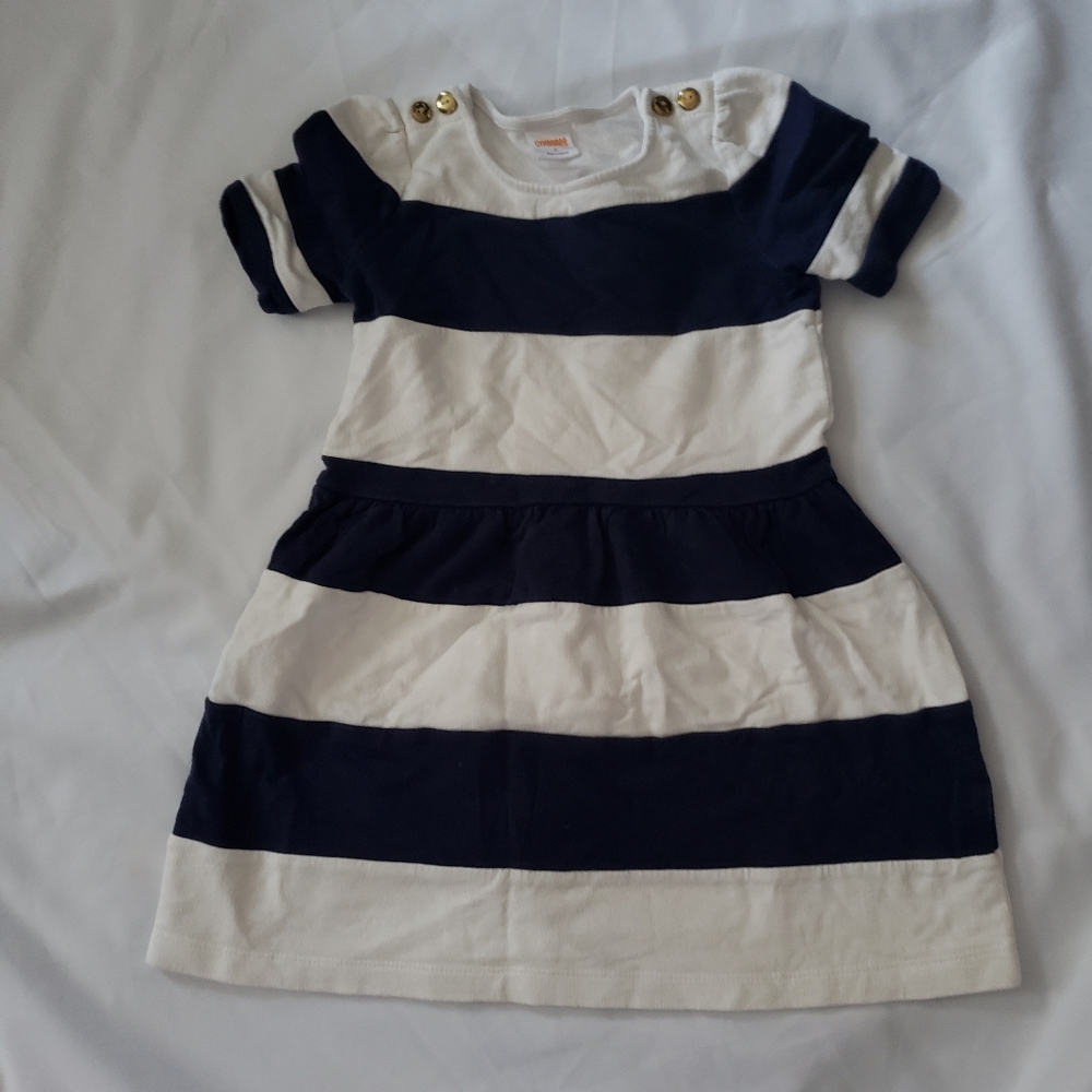 Gymboree 5t dress
